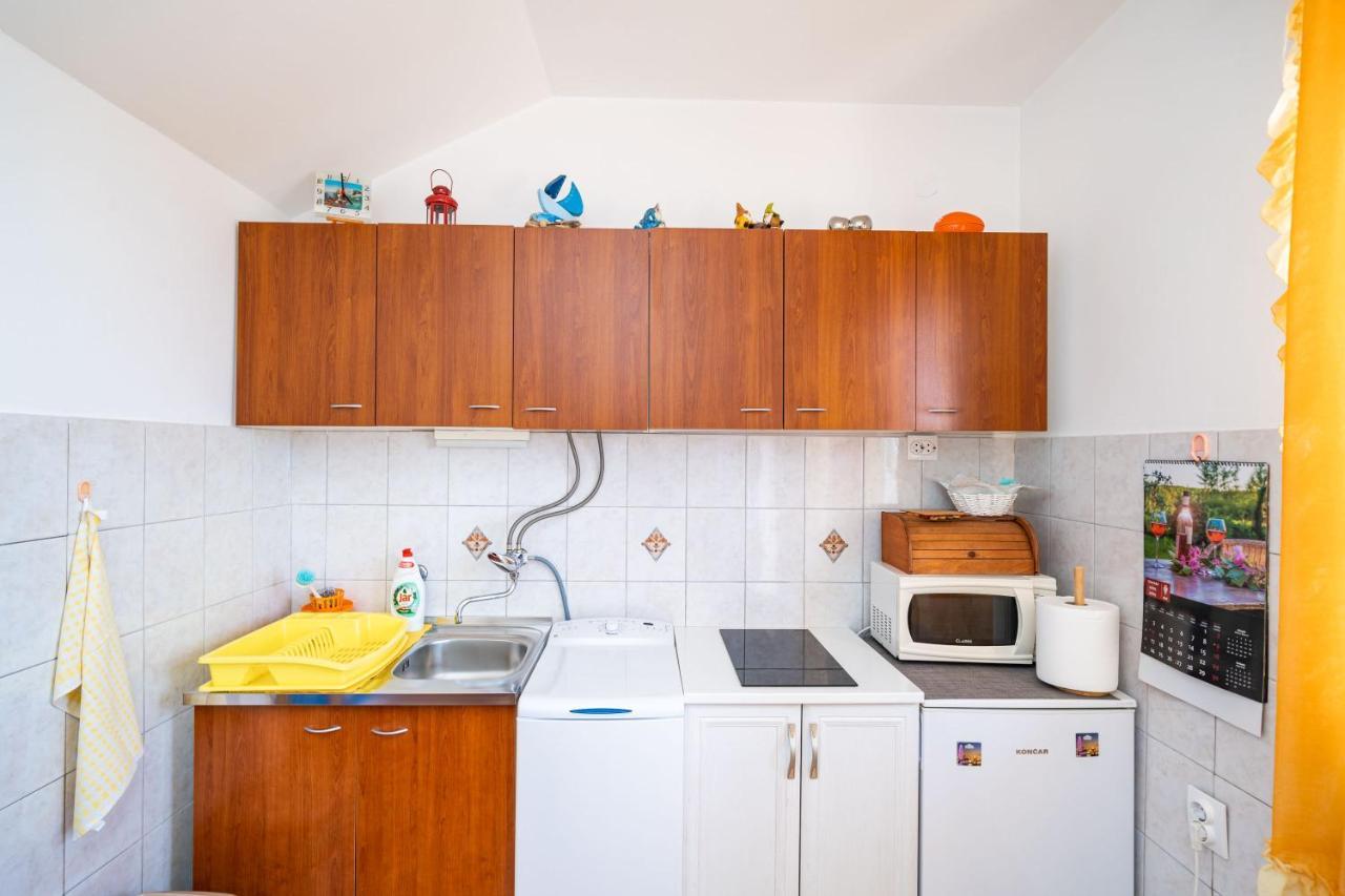 Guesthouse Slavka Dubrownik Zewnętrze zdjęcie