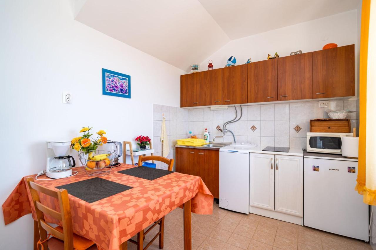 Guesthouse Slavka Dubrownik Zewnętrze zdjęcie