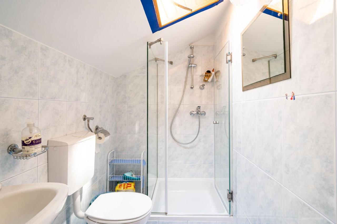 Guesthouse Slavka Dubrownik Zewnętrze zdjęcie