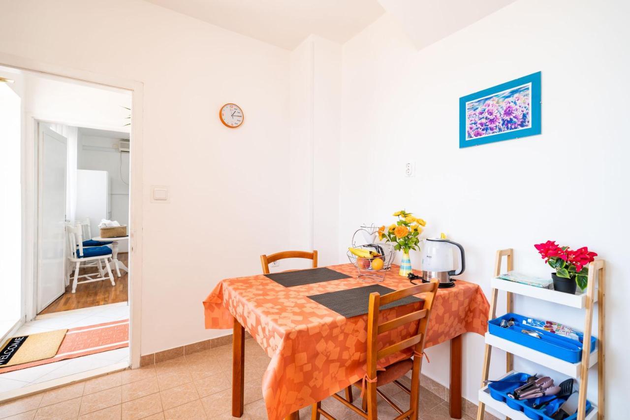 Guesthouse Slavka Dubrownik Zewnętrze zdjęcie