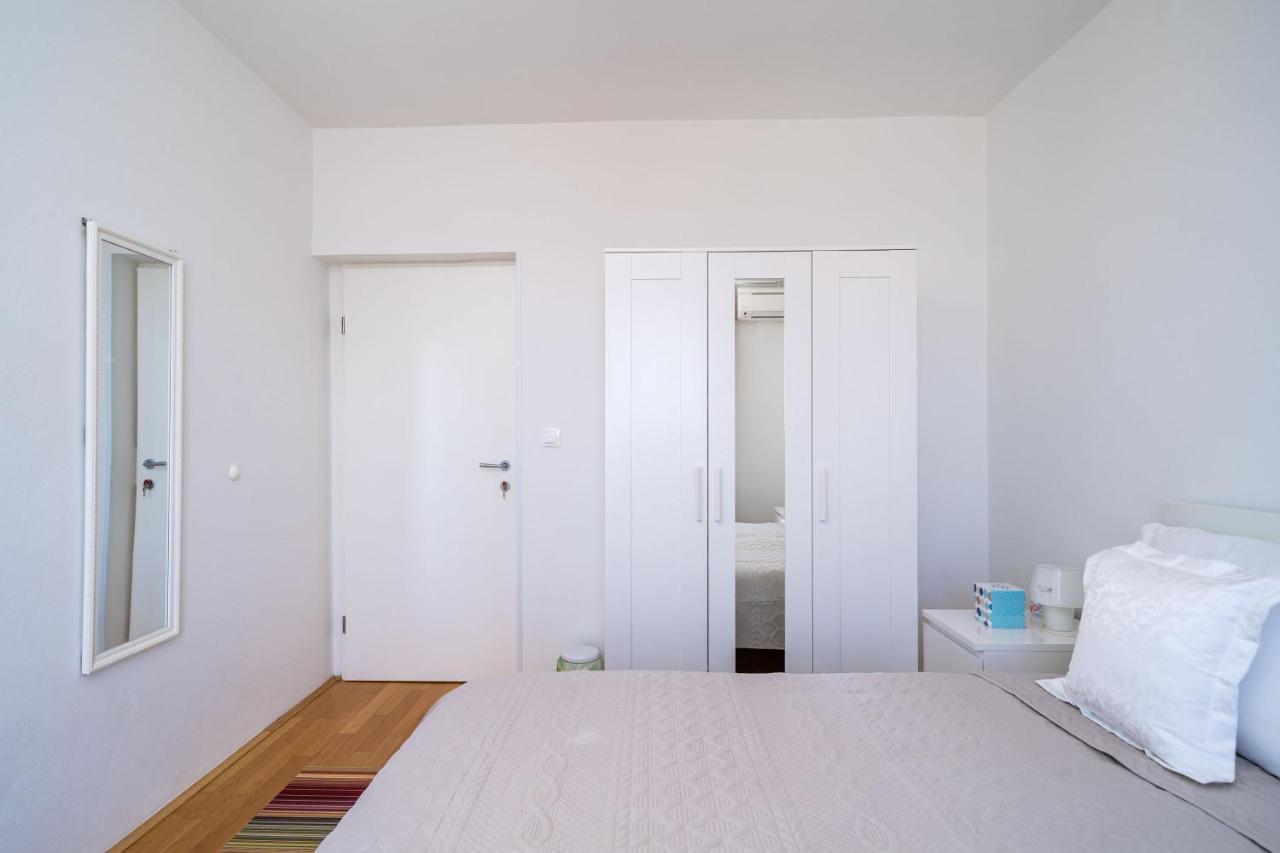 Guesthouse Slavka Dubrownik Zewnętrze zdjęcie