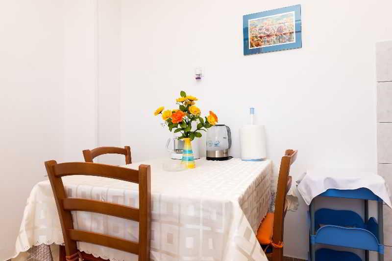 Guesthouse Slavka Dubrownik Zewnętrze zdjęcie