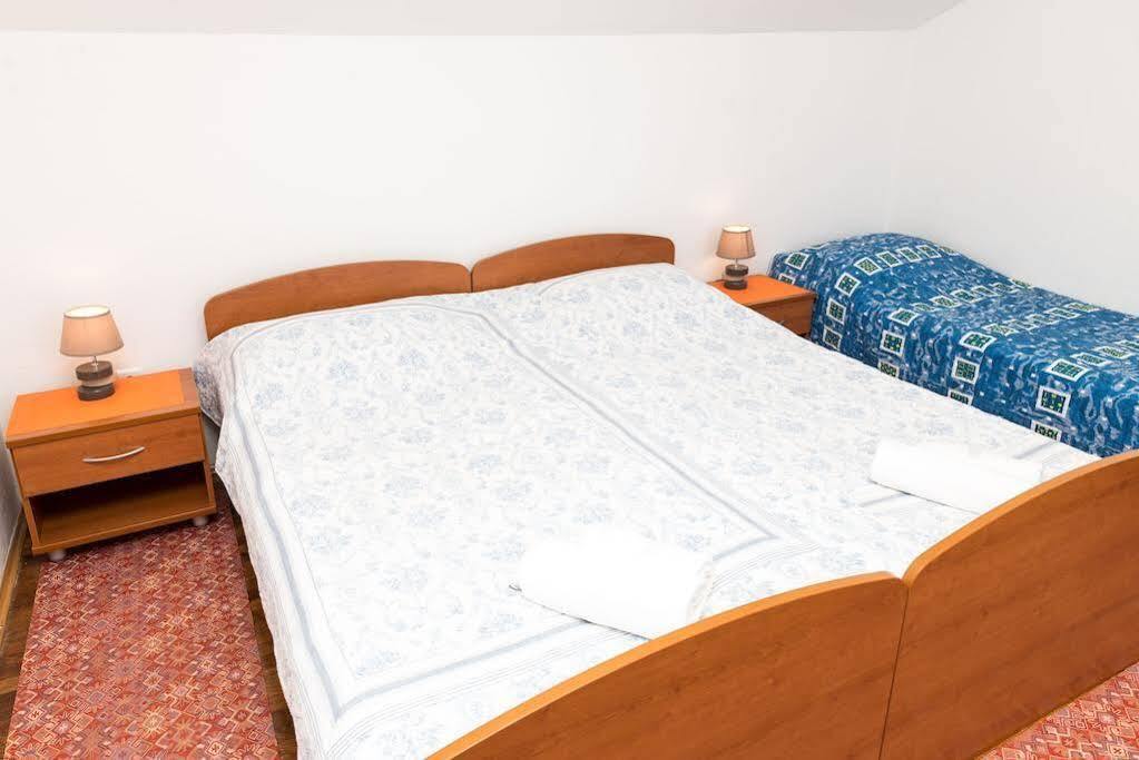 Guesthouse Slavka Dubrownik Zewnętrze zdjęcie